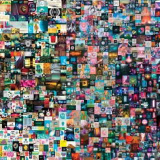 NFTがアート界に巻き起こした旋風。コレクターはどんなアートを買う