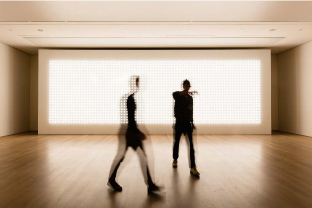 《Ecstasy（エクスタシー）》（2019）の展示風景。ドイツのシュツットガルト美術館　Courtesy Carsten Höller