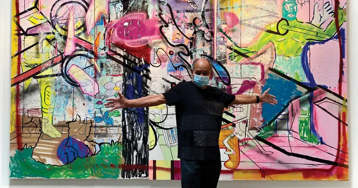 Cheech_with_El_Verde_by_Cand_A