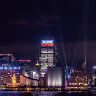 アート・バーゼル香港は、2008年に設立されたアート香港をMCHグループが買収した後、2014年にスタートした　©Art Basel