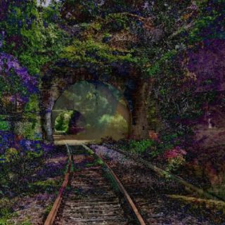 スティーブン・セイラーまたはクリエイティビティ・マシンによる「A Recent Entrance to Paradise（最近の天国への入国）」　Review Board