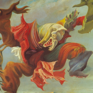 シュルレアリストたちが目指した「革命」とは。政治との関わりを紐解く