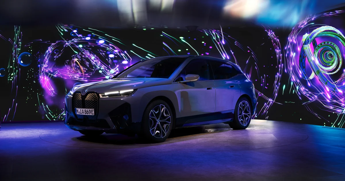 BMW_Cao_Fei_Image1_Art_Mode_Mi
