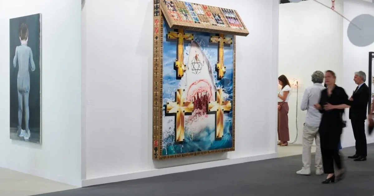 フランスで買った絵 フランスで買った絵 徳島県が6720万円で購入した絵画、天才
