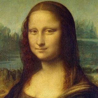 モナリザ》は、なぜこんなにも人気？ 5つのワードで理由を検証