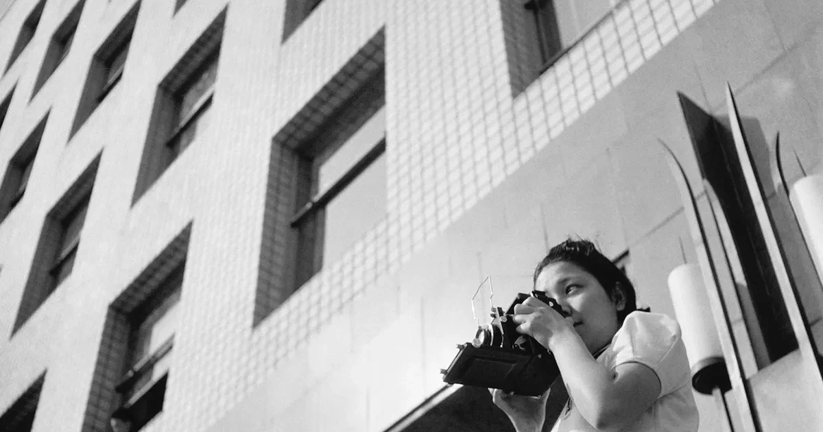 追悼：日本初の女性報道写真家、国際的写真賞を受賞した笹本恒子が107