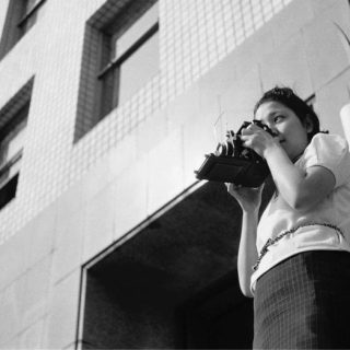 追悼：日本初の女性報道写真家、国際的写真賞を受賞した笹本恒子が107