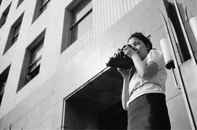 追悼：日本初の女性報道写真家、国際的写真賞を受賞した笹本恒子が107