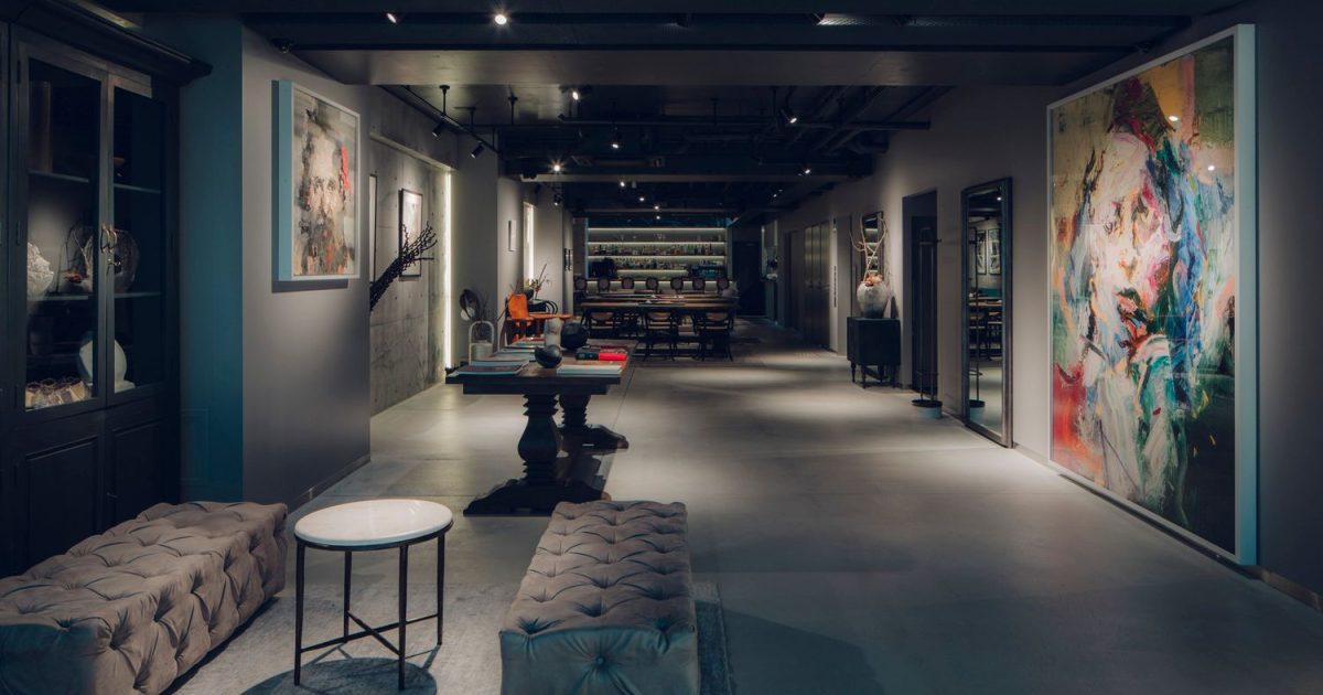 日本のアートホテル6選 感性を刺激するアートな旅へ！ | ARTnews JAPAN