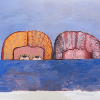 フィリップ・ガストン Retrospective 英語版 フィリップ・ガストン Retrospective 英語版 【公式通販】