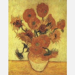 SOMPO美術館のゴッホ《ひまわり》、元所有者はナチスの犠牲者？ SOMPO