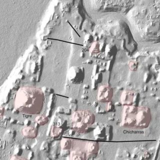 マヤ文明の未知なる「王国」を発見!? 2000年以上前の大集落跡には娯楽