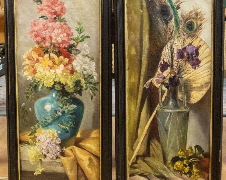 英国王室はアーティスト家系⁉ ヴィクトリア女王が描いた絵画が