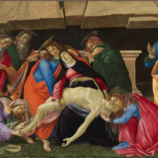 絵の具に卵黄？ ダ・ヴィンチら、15～17世紀の巨匠作品に新説