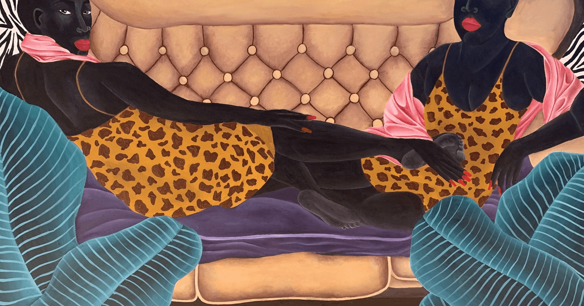 内在化されたスティグマからの脱却──黒人のリプリゼンテーションを