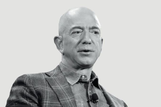 Jeff Bezos