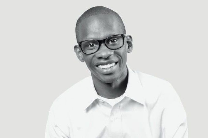 Troy Carter