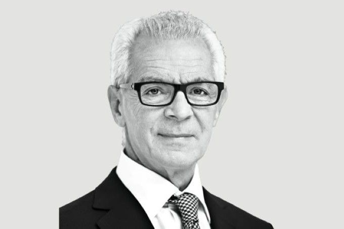 Eduardo F. Costantini