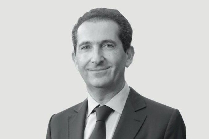 Patrick Drahi