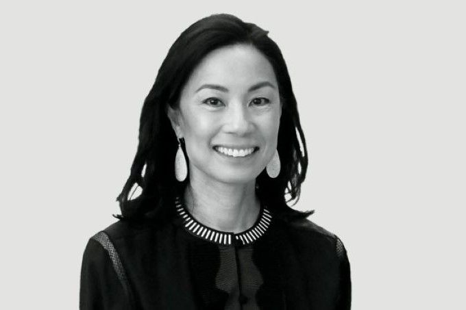 Charlotte Feng Ford