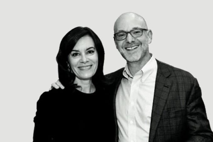 Michael C. Forman and Jennifer Rice