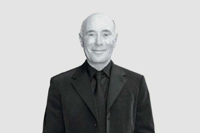 David Geffen