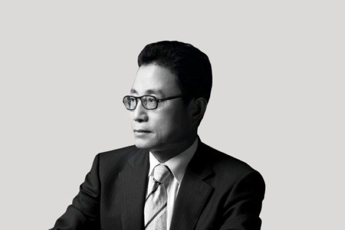 Woong-ki Kim