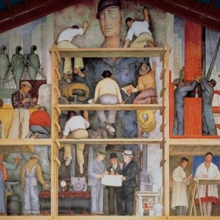 【中古本】ディエゴ・リベラの生涯と壁画 中古本】ディエゴ・リベラの生涯と壁画 - メルカリ