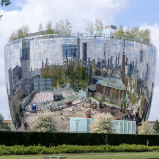 気鋭建築家たちに聞く「美術館の未来像」──美術館が社会を進化させる