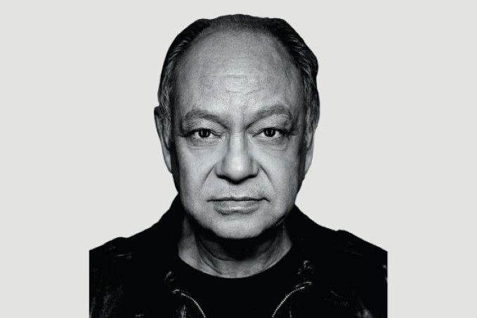 Cheech Marin