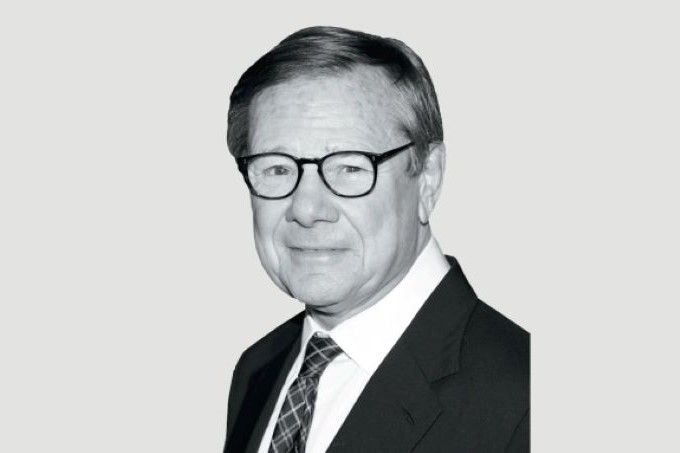 Michael Ovitz