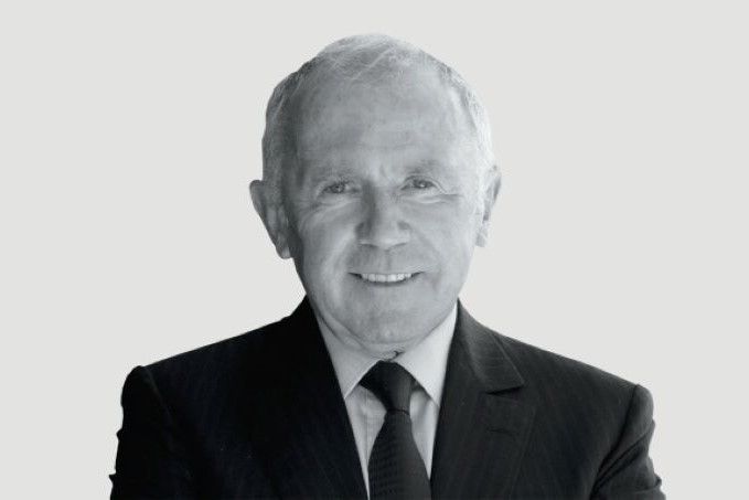 François Pinault