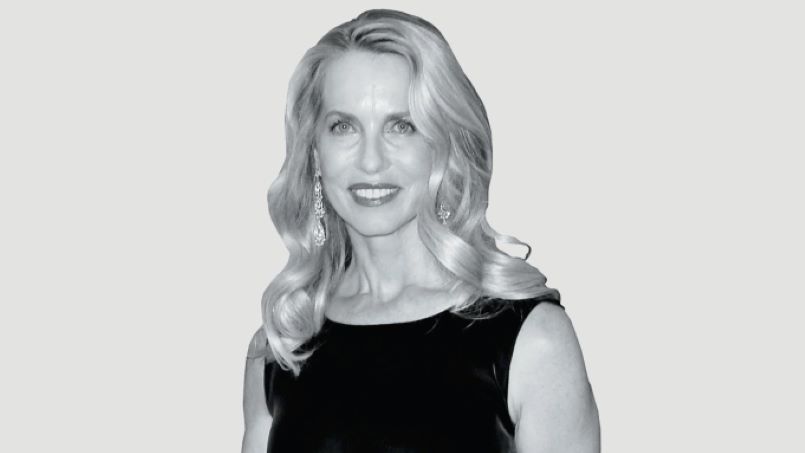 Laurene Powell Jobs