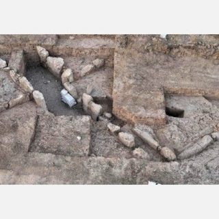 古えの遺跡 4枚 古代エジプト展 天地創造の神話（京都市京セラ美術館）｜美術手帖