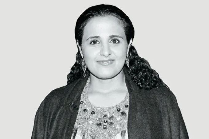 Sheikha Al Mayassa bint Hamad bin Khalifa Al Thani