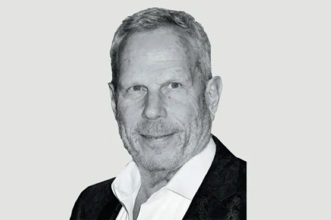 Steve Tisch