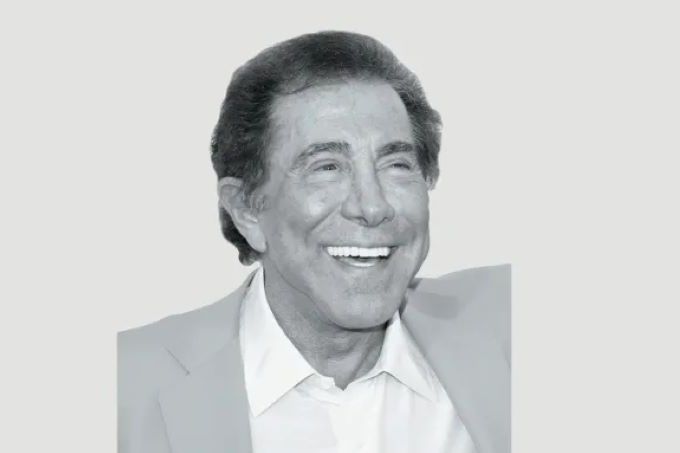 Steve Wynn