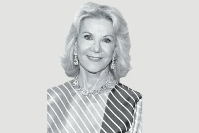 Elaine Wynn