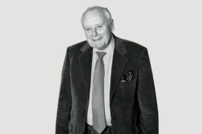 Reinhold Würth