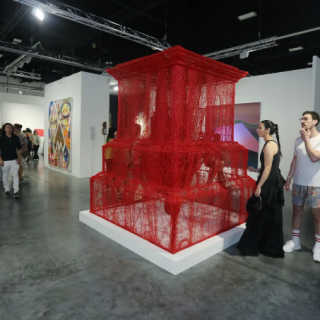 YELLOWKORNER 写真アート作品 マイアミビーチ YELLOWKORNER 写真アート作品 マイアミビーチ