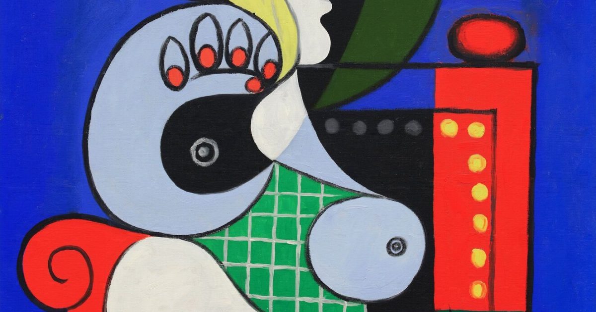 ピカソにルシェ、ウォーホルまで名作が勢揃い！ NYの女性慈善家の