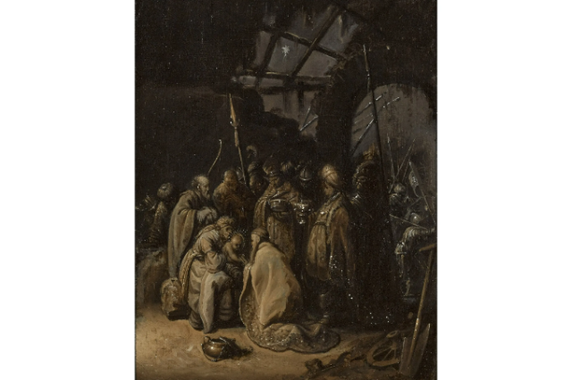 Rembrandt_The_Adoration_of_the