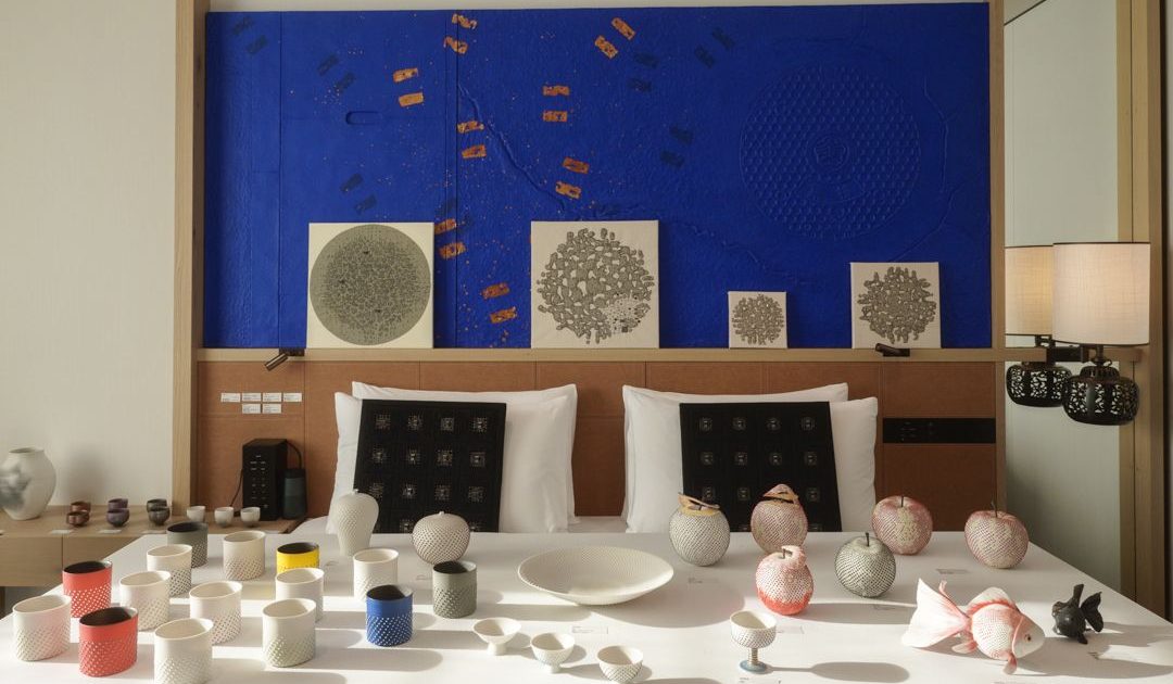 世界が注目。工芸に特化した「KOGEI Art Fair Kanazawa」、史上最多の