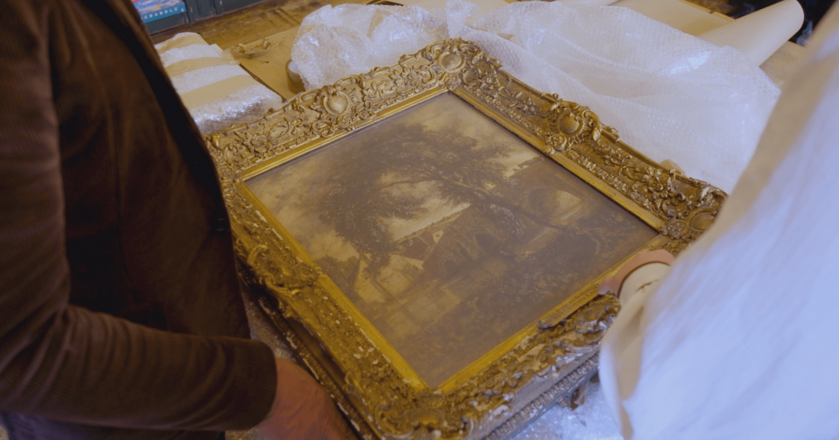 骨董品　絵画　わかる人にはわかる 春画 江戸時代 版画 骨董 アンティーク（浮世絵とは？基礎知識や