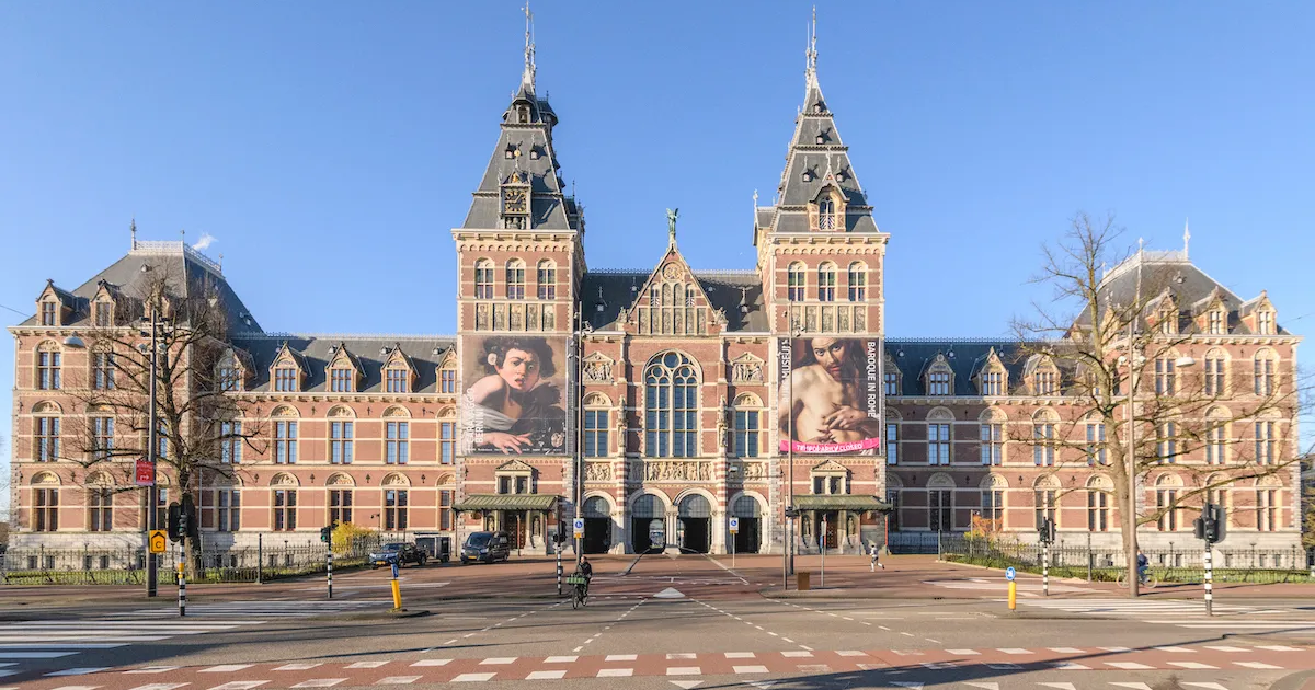 アムステルダム国立美術館 3Dモニュメント オランダ i amsterdamの場所は？どこにある？ - オランダキッズ