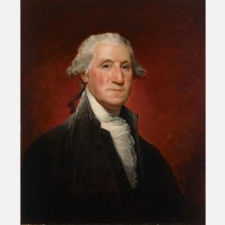 タキオン化・セントジャーメイン肖像画