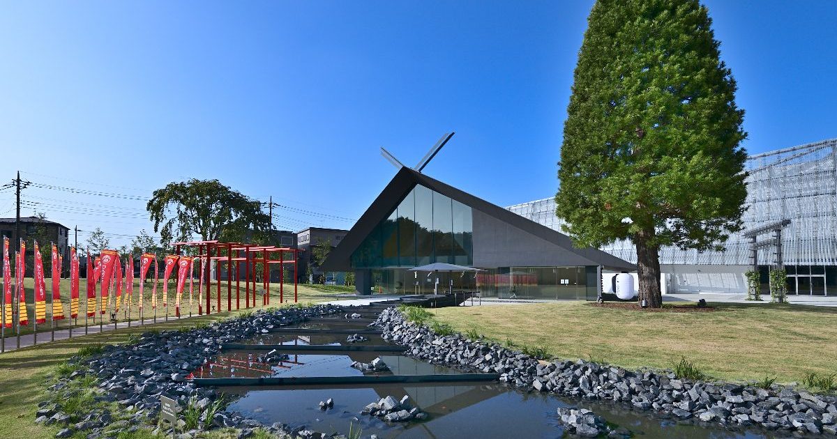 アートで開運！ 杉本博司が手掛けた神社からアーティスト作のおみくじ