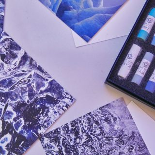 芸術家・探検家ザリア・フォーマンと体験するニセコ──ウオッチメゾン