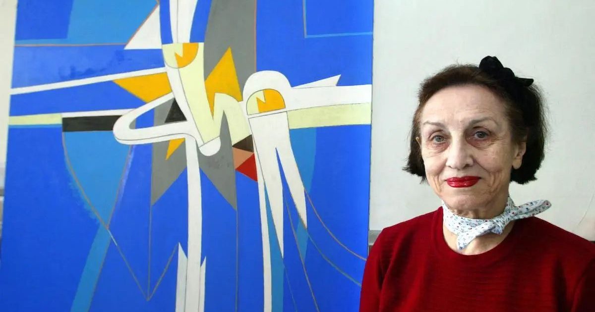 ついに正当な地位が与えられた」──ピカソ美術館でフランソワーズ