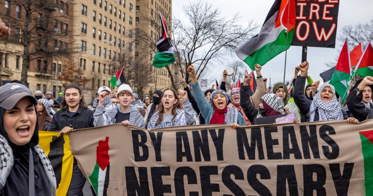 世界のアート界はイスラエル・パレスチナ紛争にどう向き合ってきたのか